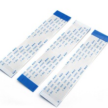 FFC软排线 FPC软排线 0.5间距 30P 31P 32P 33P 34P 35P 36P 37P