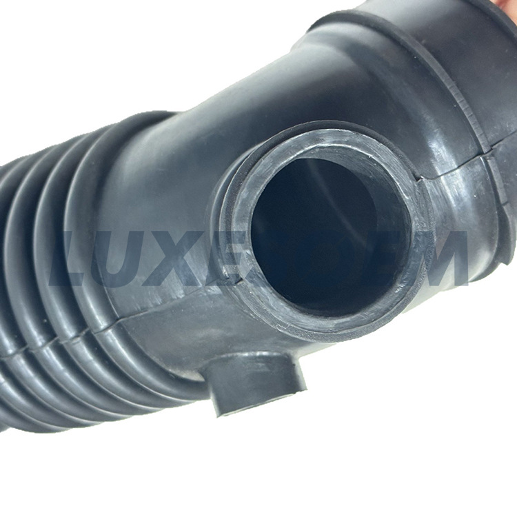 Auto Parts 17881-75210 17881-75211 Air Filter Hose Suitable for Prado 120