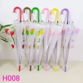 雨伞;儿童伞具;晴雨伞