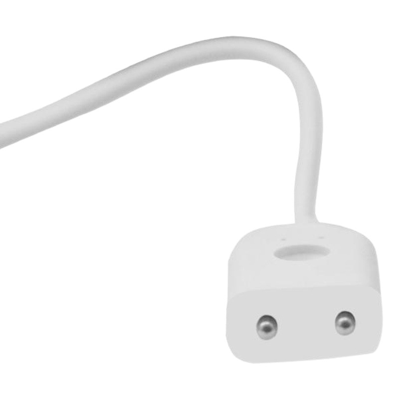 Detector de inmersión de agua con cable 1 m 2 m 3 M Sensor de inmersión de agua accesorios sonda de inmersión de agua Sonda de alarma de fuga