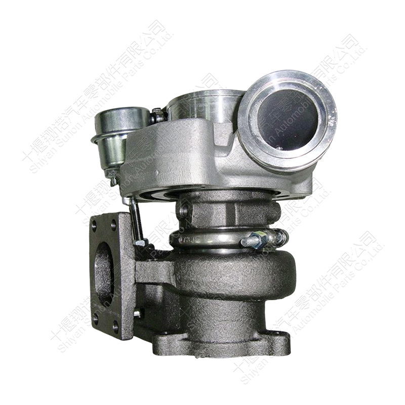 Compatible with Cummins engine turbocharger HE221W 3779134