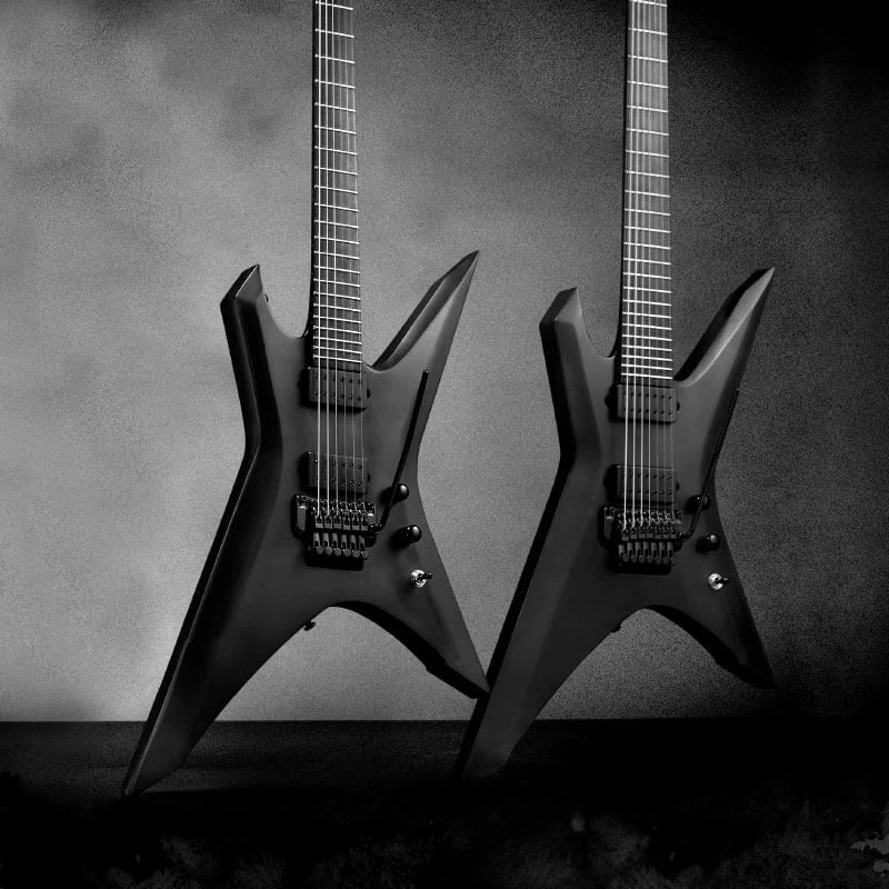 Ibanez [依班娜 XPTB620/RGRTB621/BTB625EX  Iron Label电吉他贝斯]