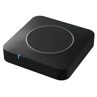 涂鸦APP智能控制无线matter中枢多模网关HomeKit云端场景自动开关