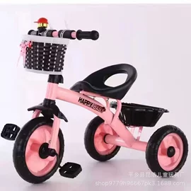 儿童三轮车;扭扭车;儿童滑板车