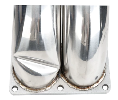 Exhaust manifold Adapt to