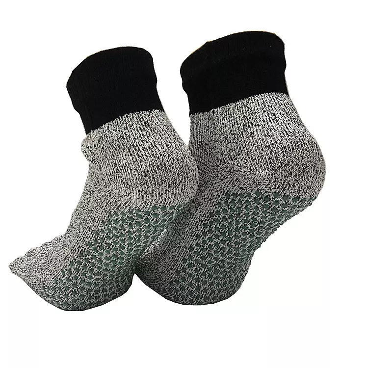 회색 녹색 분배 검정 토스트 가장자리