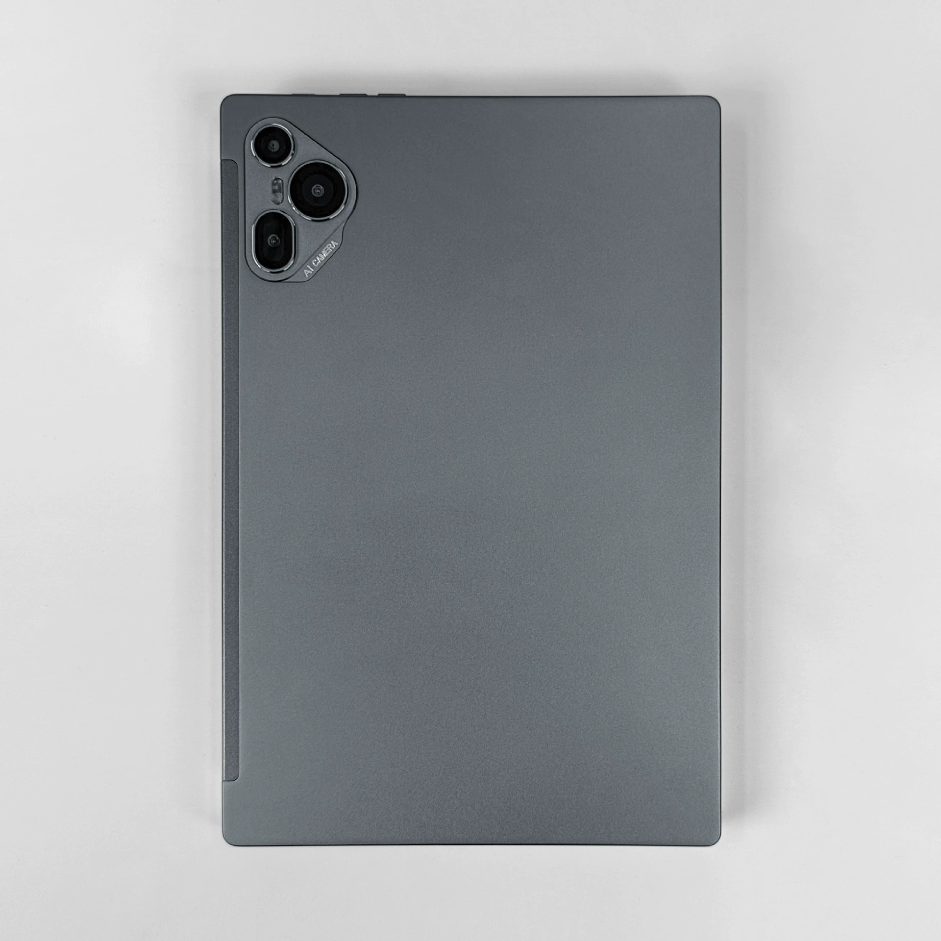 Смарт-планшет Pad 7 Ultra, Android 8.1, 10.1" IPS, 32 ГБ, поддержка 3G и OTG