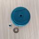 Lithium battery lawn mower accessories electric lawn mower base charger lawn mower electric lawn mower