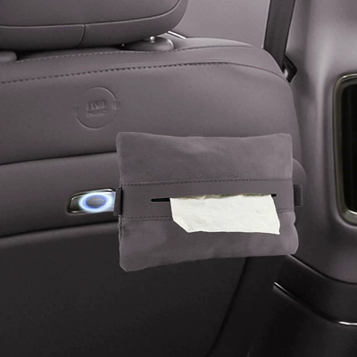New Ls6/Ls9/Ls8 Car Magnetic: Car tissue box/set