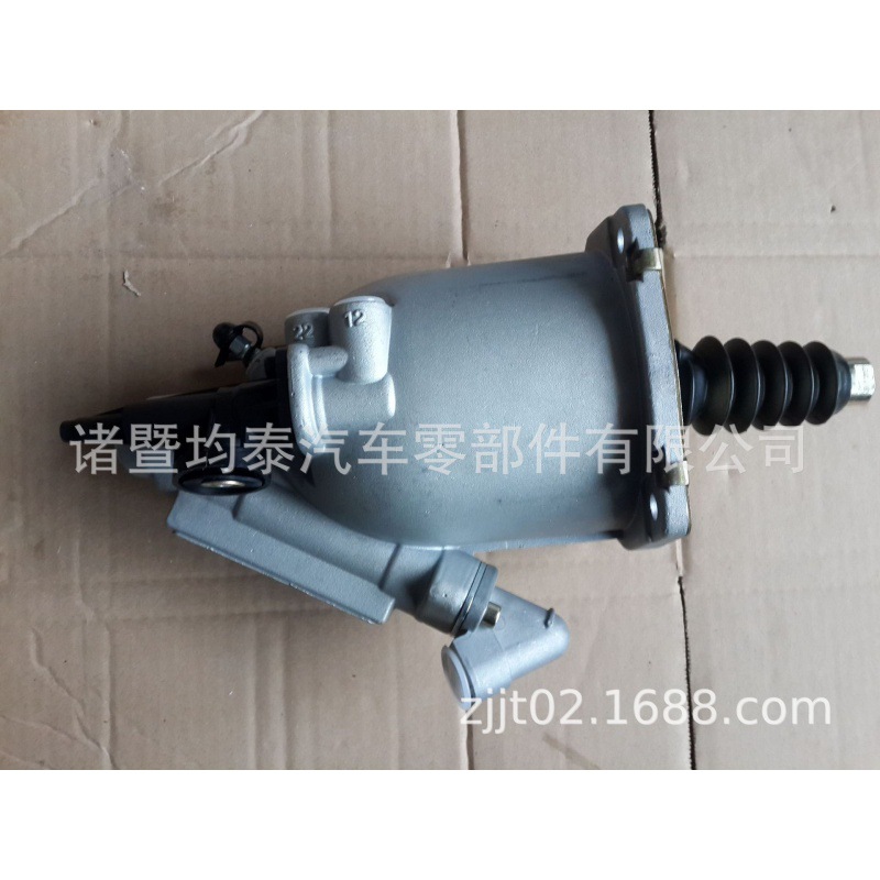 5010545581 piezas europeas SMT del autobús del camión pesado del aumentador de presión del embrague