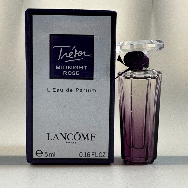 Rosas de medianoche 5 ml