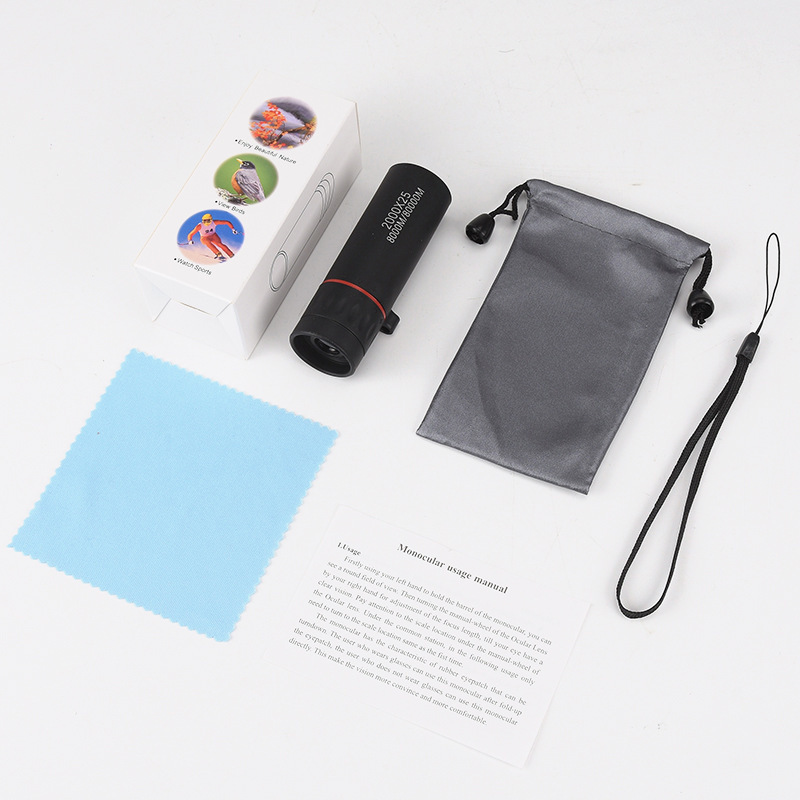 2000X25 표준 구성