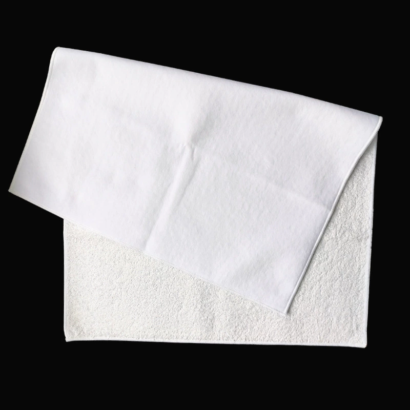 Towel, for import, polyester