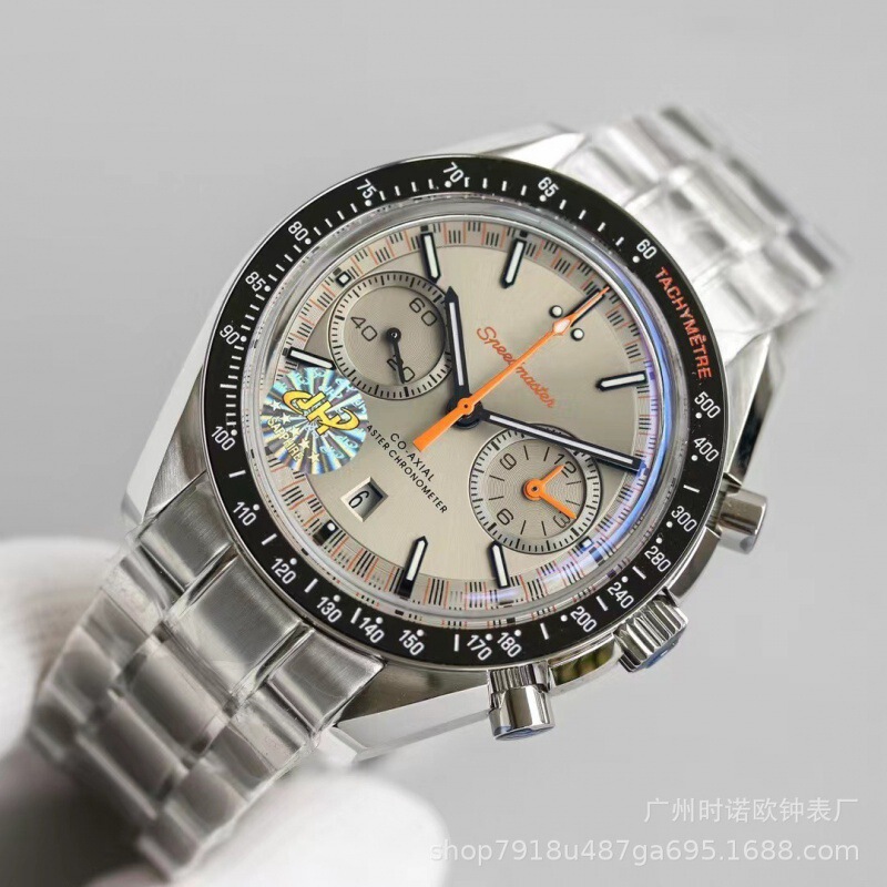 Oujia OM Super series men's automatic men's quartz watch men's source delivery wholesale