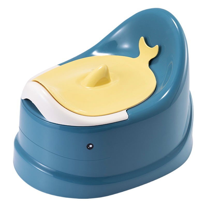 Children's Toilet Seat Thickened for Boys and Girls, Baby Potty, Infant Urinal, Children's Toilet Ring, Potty Seat Ring