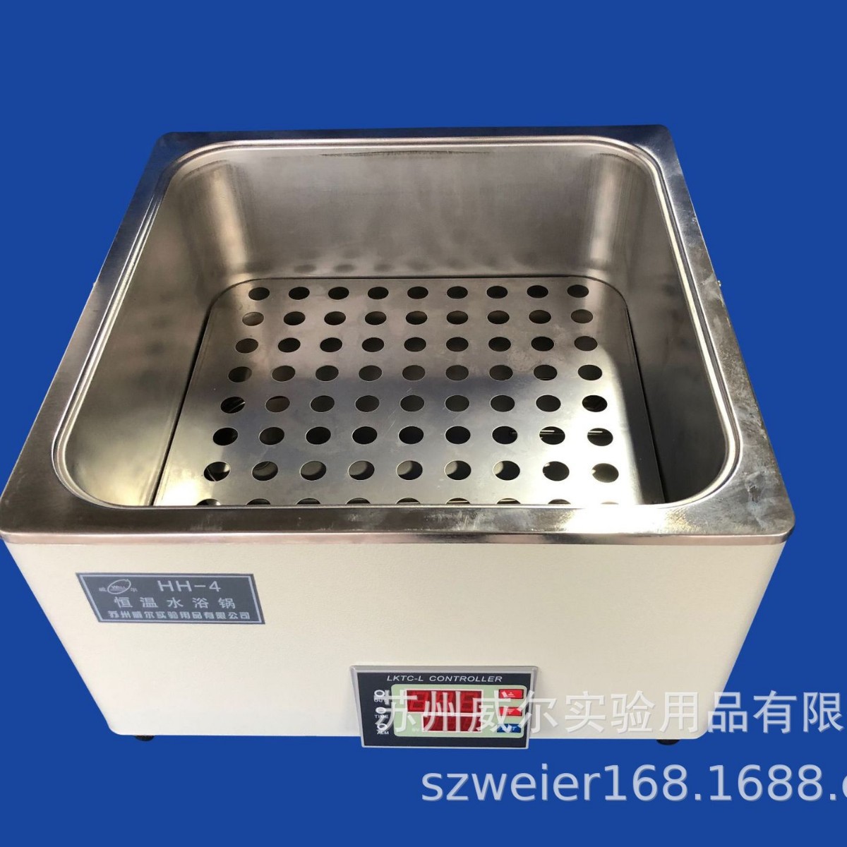 ˮԡ��������������HH-4����ˮԡ��ˮԡ��һ�γ���304������ڵ�