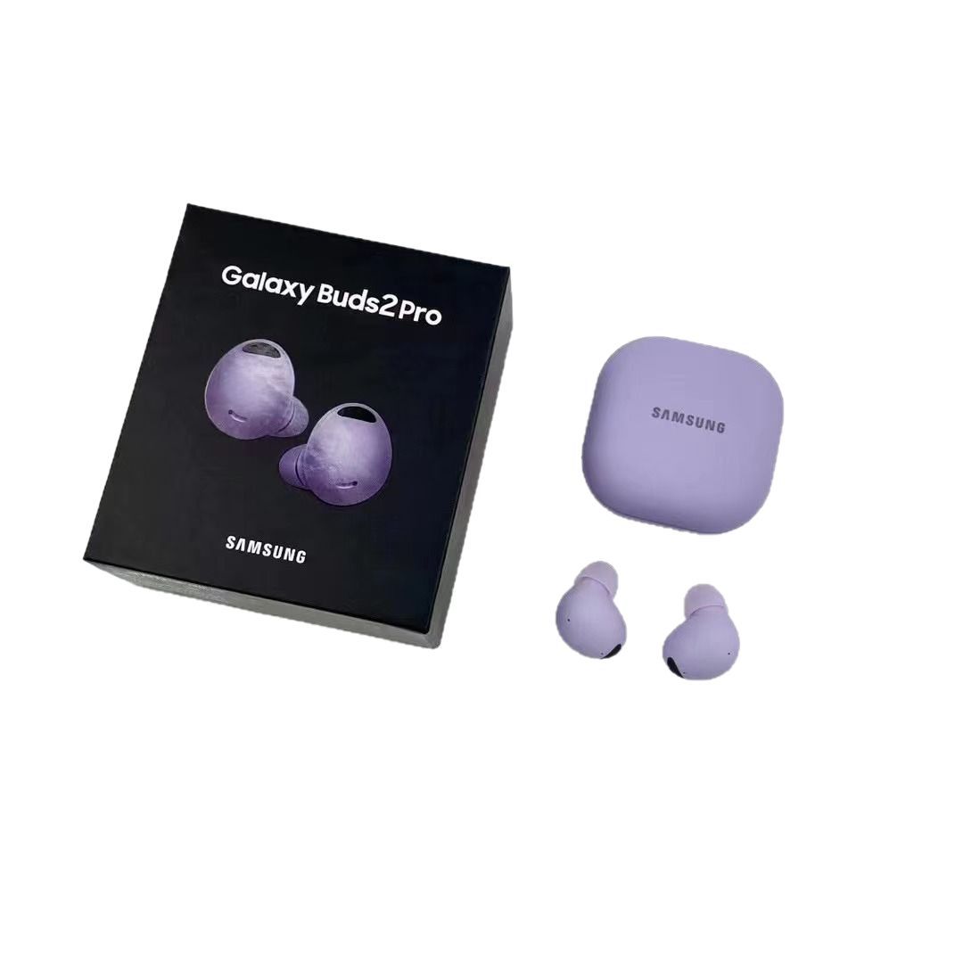 Auriculares Bluetooth inalámbricos verdaderos transfronterizos R510 con auriculares internos de alta gama para llamadas con cancelación de ruido Buds2Pro