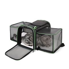 メーカー直供猫包ペットバッグ外出手提げショルダーバッグは通気性を広げることができる携帯猫包ペット用品