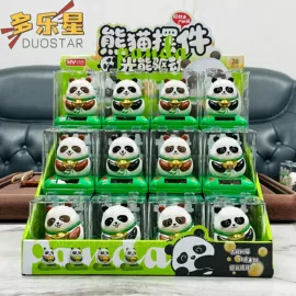 招财猫;树脂工艺品;汽车摆件