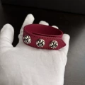 Red anchor model (suitable for hand sizes 15 to 21)