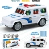 833-46 (large size upgrade + light and music) electric jingle