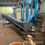 装车上料倾斜移动式装车机