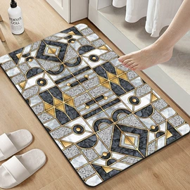 地垫;防滑垫;家用地毯