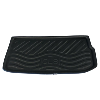 Trunk Mat, Backbox Mat - buick-gl817-models-so-far-25-special-car
