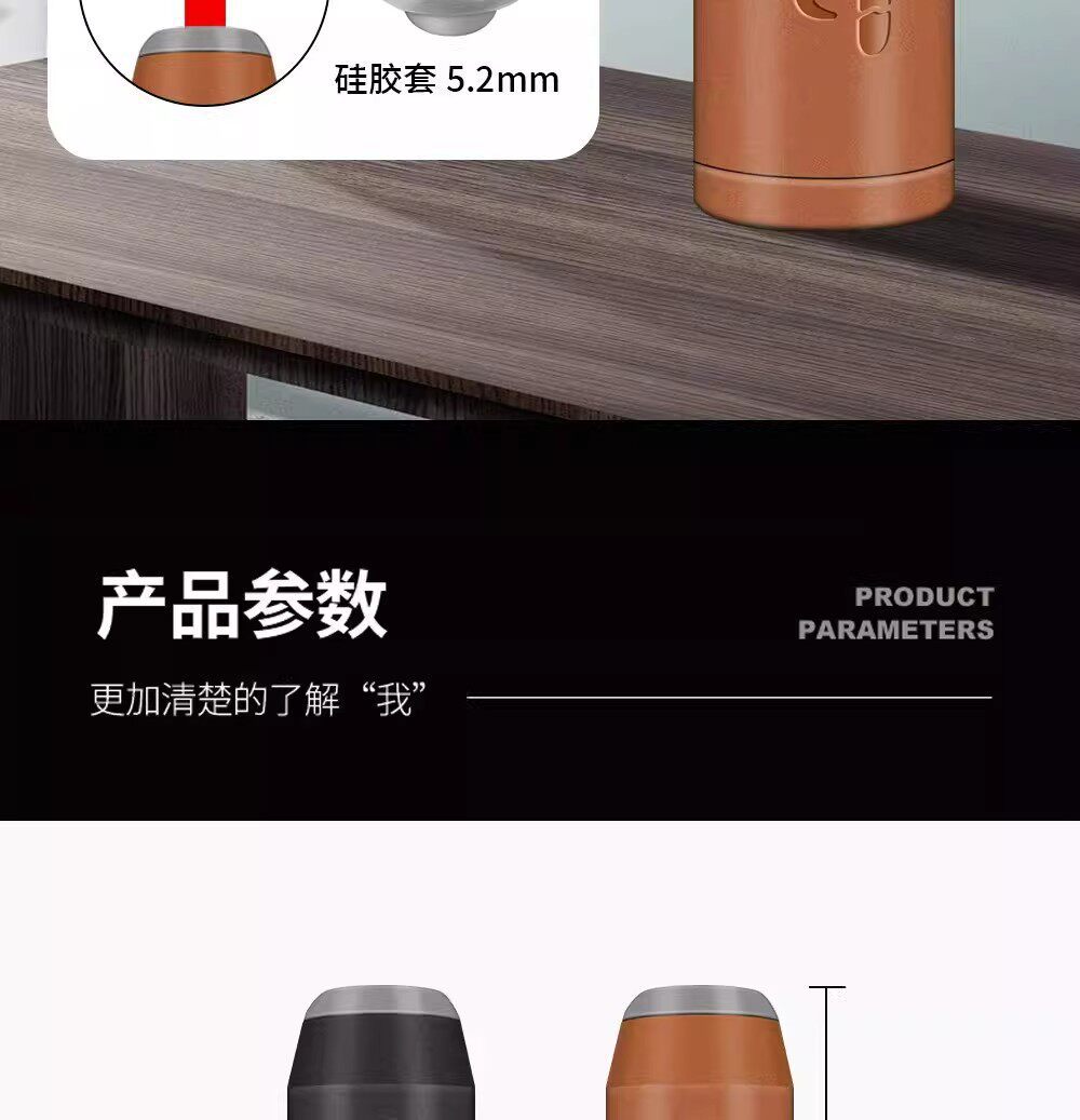 New three-in-one mini ashtray for cars, no ash spillage, a great item for lazy people, plastic gift, portable cigarette holder