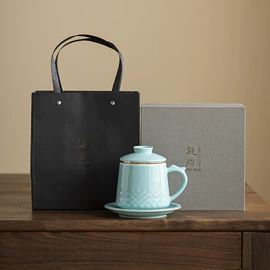 旅行茶具;其他茶具;陶瓷杯