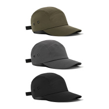 跨境防紫外线速干棒球帽男女遮阳运动帽鸭舌帽户外防晒出游帽子