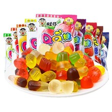 ��؛����QQ��20g*120����Ƥ��ˮ��ζ��֭ܛ�ǃ�ͯ�ǹ�С��ʳ��؛