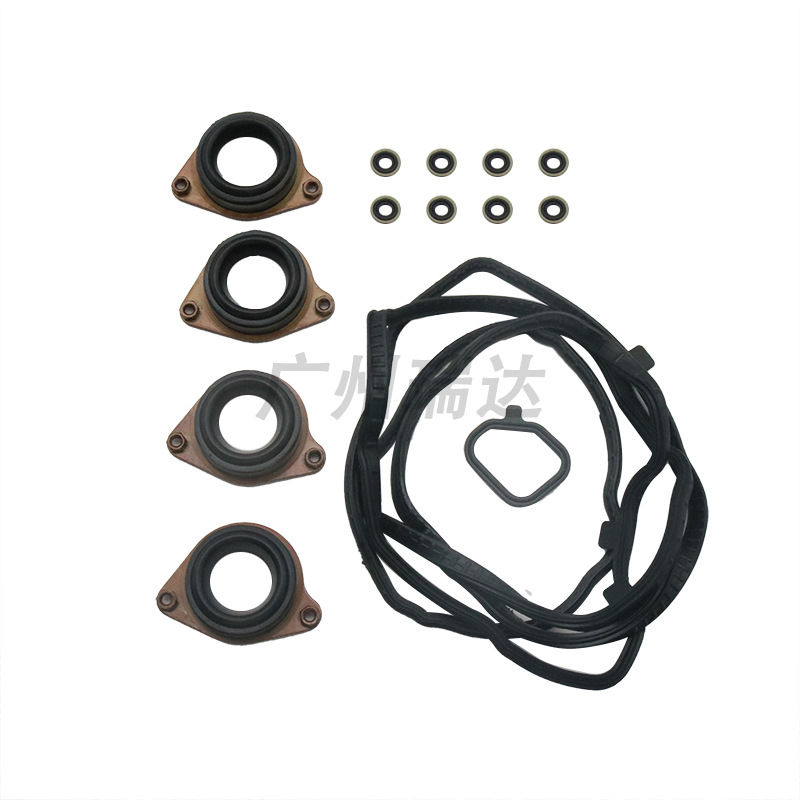 Al por mayor en el sitio para Honda 12030 - 5A2 - A01 paquete de cojín de cubierta de válvula