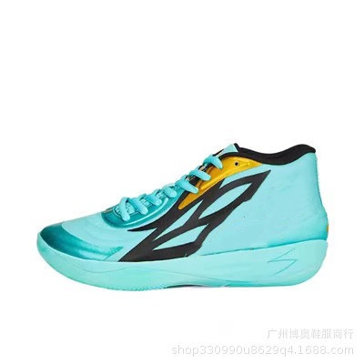 Second -generation black blue gold