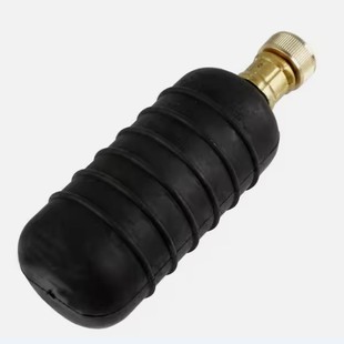 High quality export kitchen sink bathtub shower room main drain pipe for large 4-6 inch drain cleaning bag