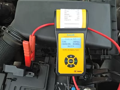 Micro-300 Digital Car Avtomobil diaqnostika alətləri