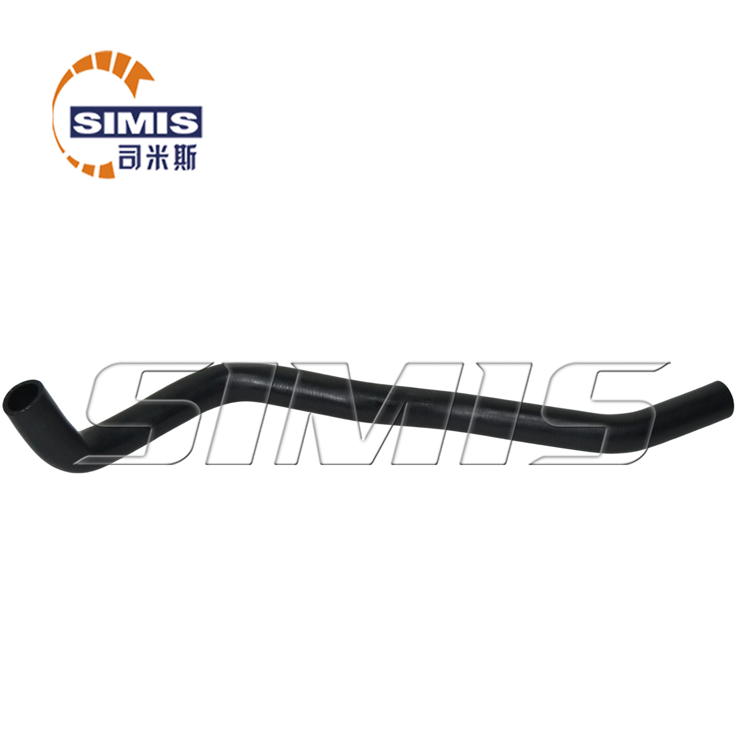 叉车回油管 适用于 丰田 8FD10-30,8FDN10-308FG10-30