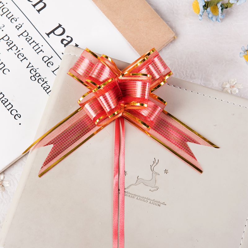 Rojo brillante (Orden en múltiplos de 10)