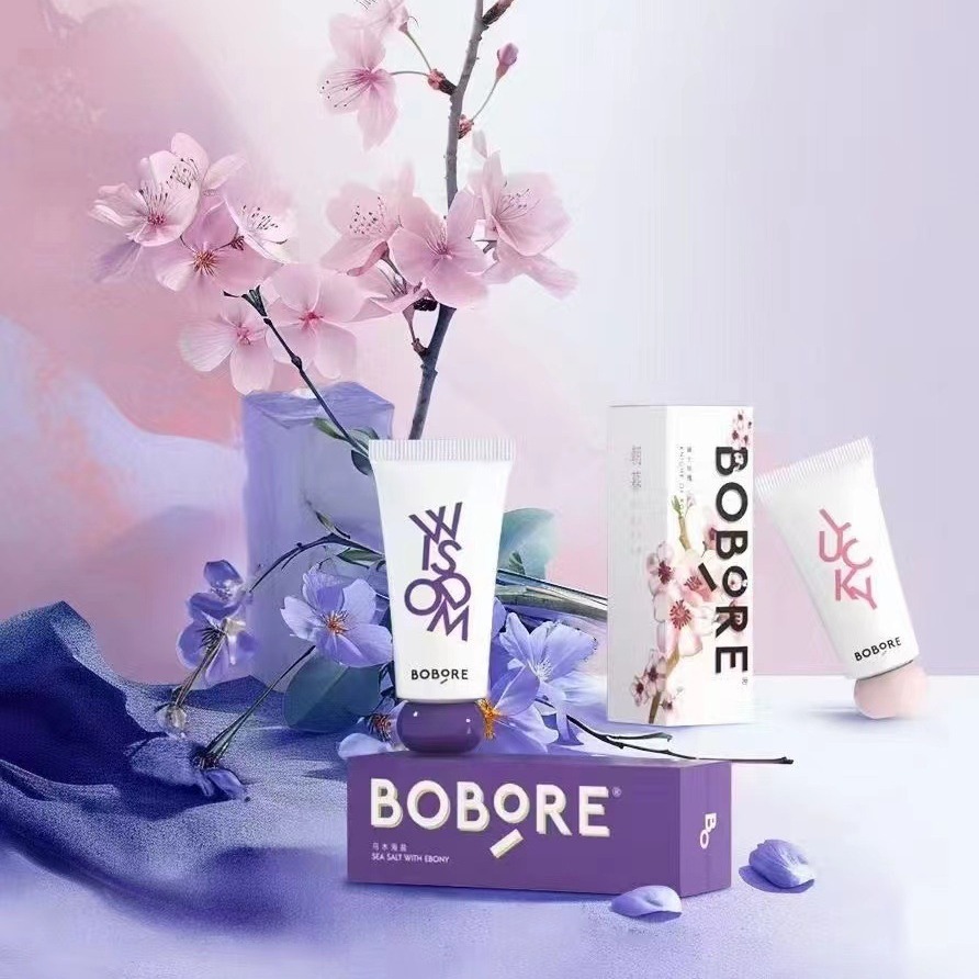 量大詢價 BOBORE護手霜批發伴手禮禮品回禮送禮搭配