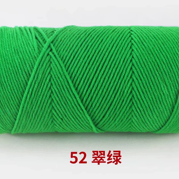 52 green green
