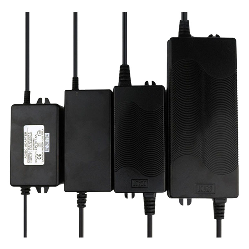 24V hogar ro purificador de agua transformador 1.5a 2a 3a 5a adaptador de corriente