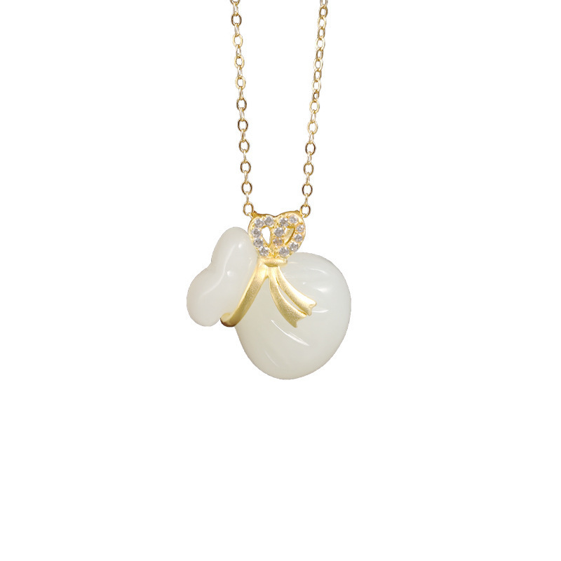 Золотая сумка