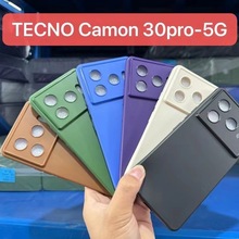 mTECNO Camon 30pro-5G״ҕĥɰTPU֙CR^