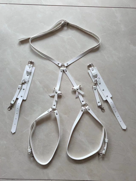 White set