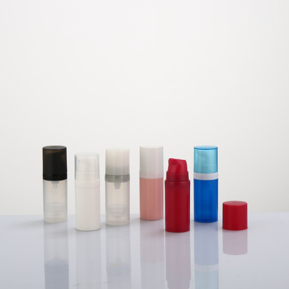 厂家直销 旅行套装   样瓶乳液真空瓶