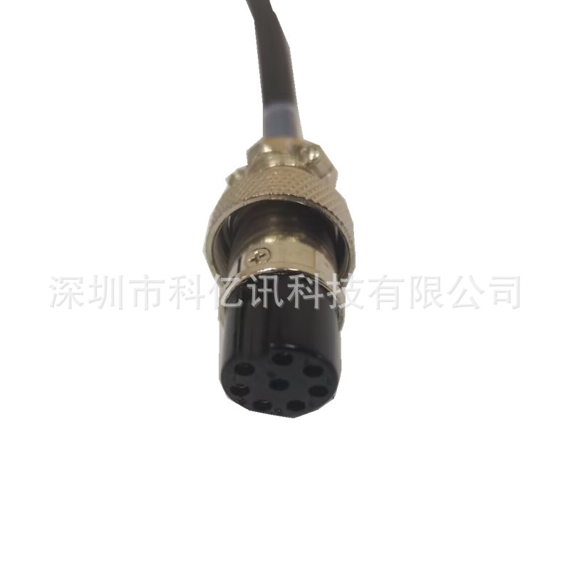 (2개) ICOM 항공 헤드 IC-718 IC-78 IC-765 IC-761 IC-720 적합한 공장 도매