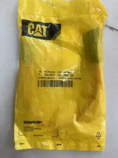 卡特导线组件2044311   204-4311