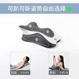 U型枕;靠垫/抱枕;毛绒玩具