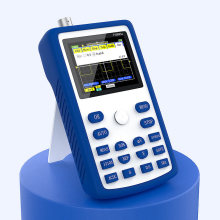 FNIRSI 1C15 手持小型示波器便携式数字示波表变频器检测汽修用