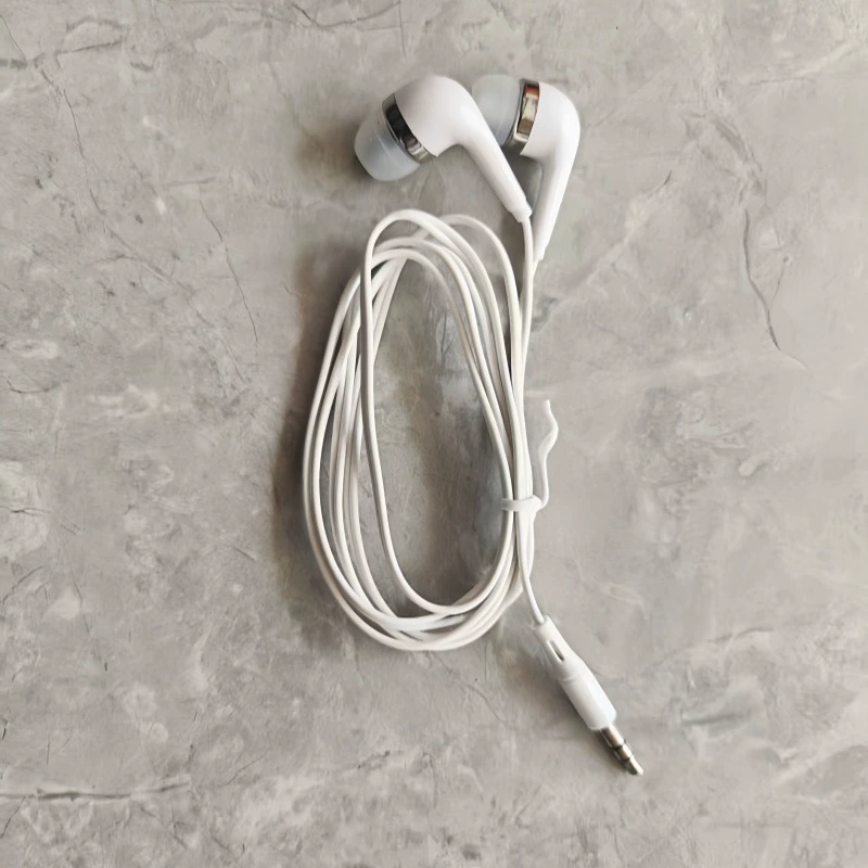 Тип-C плоский штекер цифровые аудиог headphones подходят для домашних Android умные внутриканальные проводные наушники